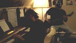 Believer (cover) of The Trilogy of Knowledge Part 2