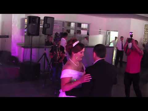 Wedding of the Nace Nakoski and Simonce Srbinoska Nakoska.