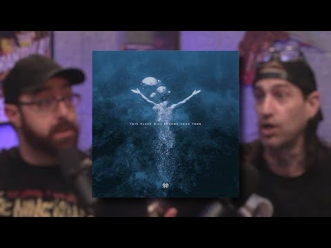 AN EMOTIONAL LYRIC DEEP DIVE | THIS PLACE WILL BECOME YOUR TOMB | SLEEP TOKEN