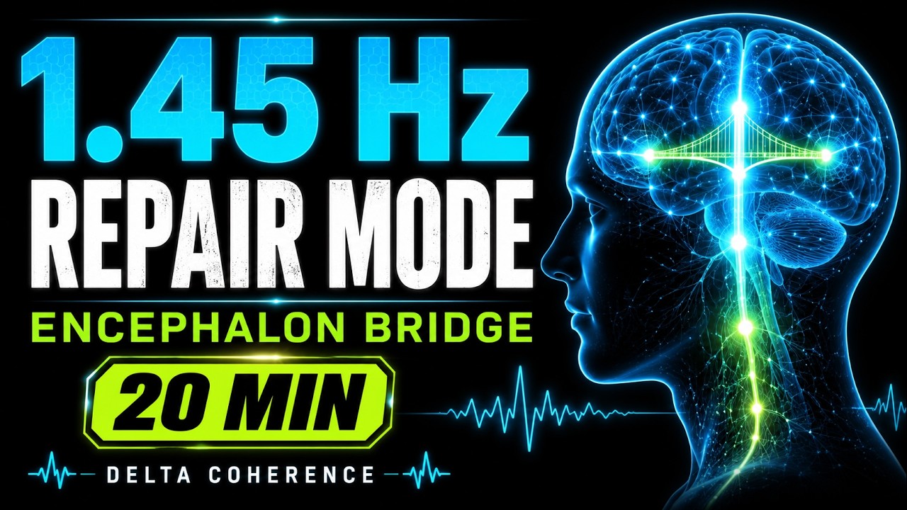 1.45 Hz Repair Mode