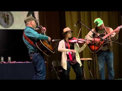 2015-03-21 YA1 C1 Charletta Erb - 2015 Oroville Fiddle Championships