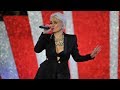 FULL VIDEO Agnez Mo Performs At Grovechristmas Event In LA California ️