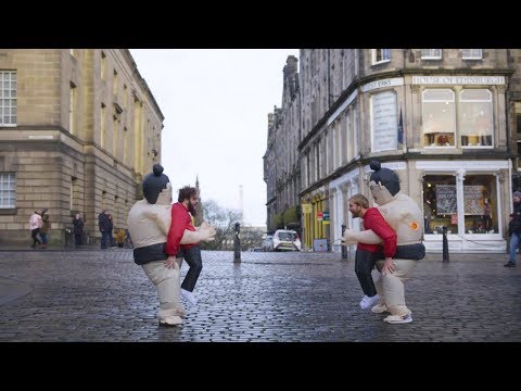 SUMOS | MorphCostumes