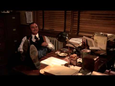 Заваруха в городе - Трейлер