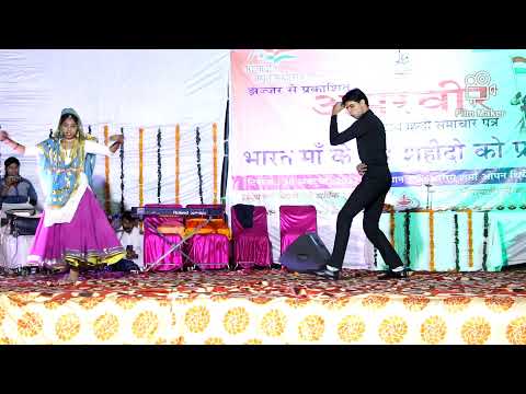 Abhishek Dagar Jalwa Tera Jalwa