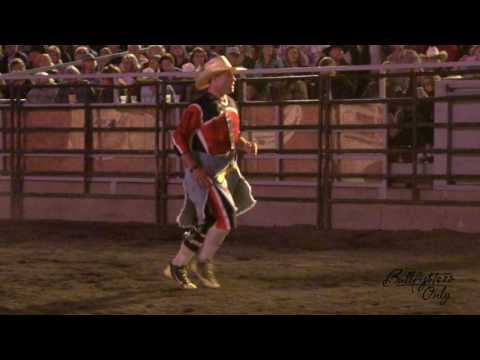 Dusty Tuckness - BFO Pendleton