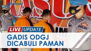 Download lagu Gadis Disabilitas di Serang Banten Dirudapaksa Tetangga dan Paman Hingga Hamil mp3