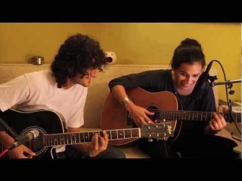 Junoon Soundtrack - Neend Aati Nahin (Cover) | Zoe Viccaji with Imam Hamdani