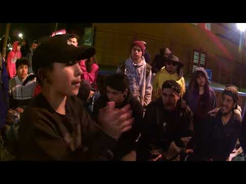 Nizur vs T-Dragon - Cuartos - FECHA 18 - GDU - TORNEO -