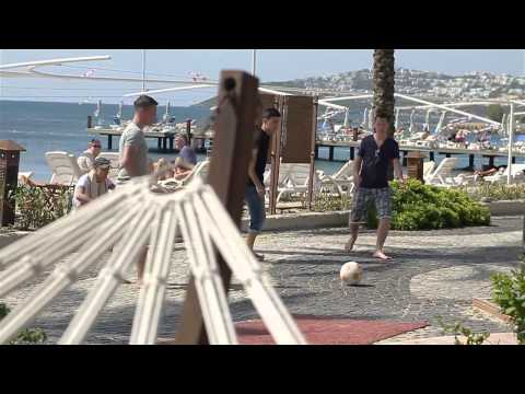 Sieneke   Hé Lekkerding Officiele Videoclip