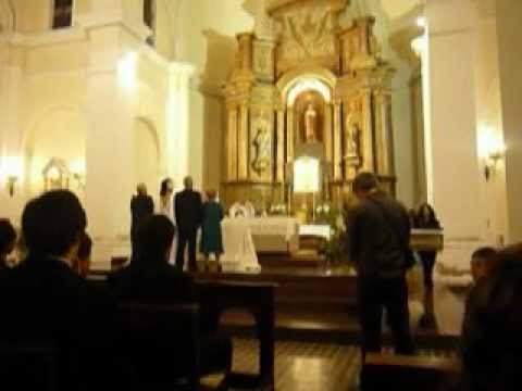 Ave Maria por Victor Alejandro Altube