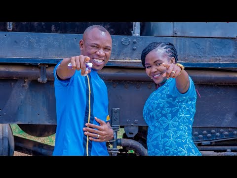 USIOGOPE MANENO YAO BY SIFAELI MWABUKA