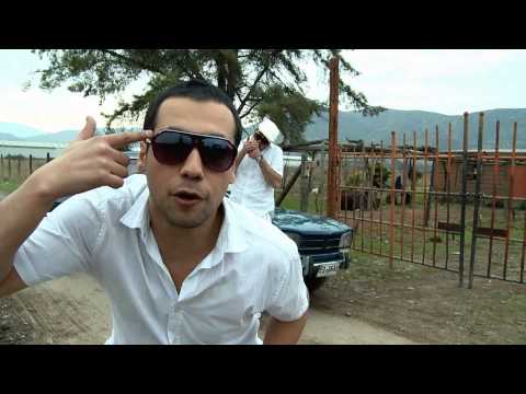 VEN - TROVADORES TALES (Natural Gissen Y Perro Zesmok)