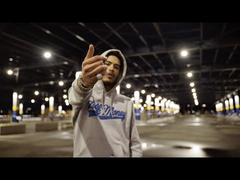 Jay Critch - Spin No Blocks (Official Video)