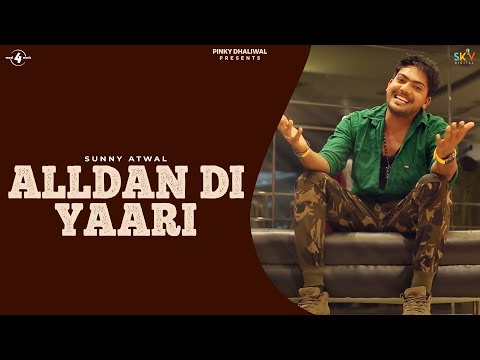 Alldan Di Yaari