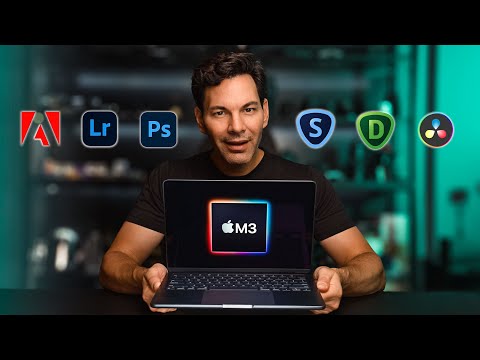 M3 MacBook Air Is AMAZING, but Why the M3 MacBook Pro Might Be BETTER