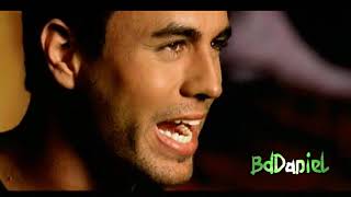 Enrique Iglesias - Solo Me Importas Tu (Oficial Video HD)