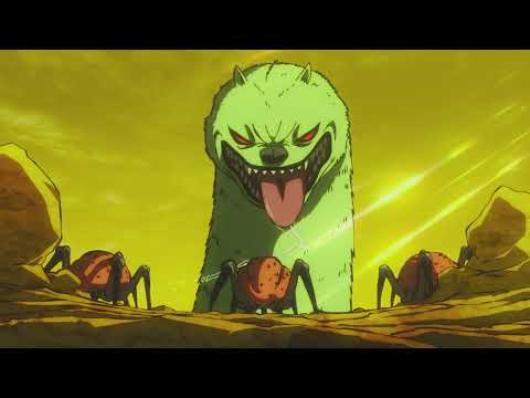 Dragon Ball Super: Broly