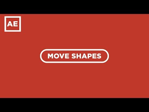 Motion Graphics Bicycle Gears Animation in After Effects Tutorial