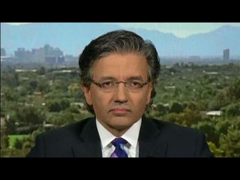 Dr. Zuhdi Jasser sounds off on the female genital mutilation case