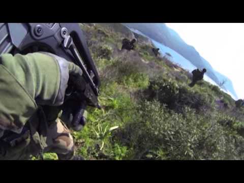 Clip 2°REP training days