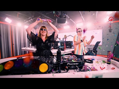 Willy Sommers ft. Dorothee Vegas & Like Maarten - Als Een Leeuw In Een Kooi (Remix)