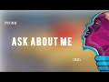 Mohbad - Ask About Me [Lyrics]