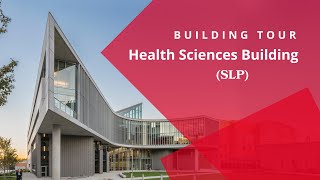 Health Sciences Building Tour: SLP
