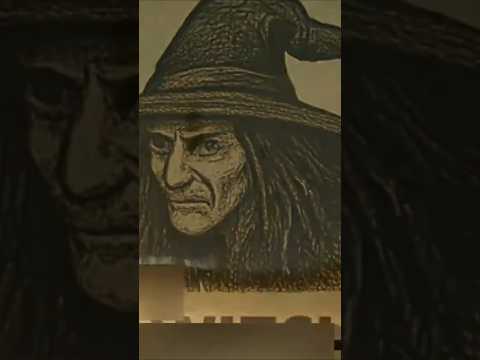 witch vs dyan #shyam #radhakrishandamani #love #horror #horrorstation #ghost #paranormal #live