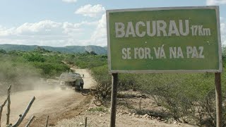 BACURAU clip | BFI London Film Festival 2019