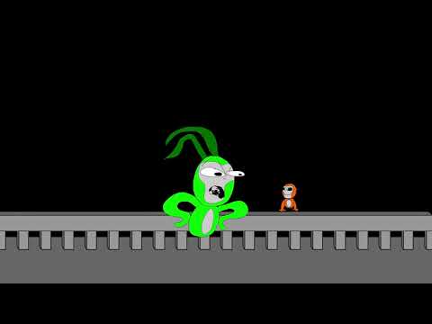 STUPID DOG (Tag of Fear Animation Meme) Also don't re-upload