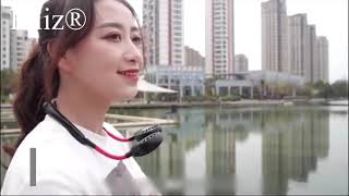 Filiz® Neck Fan Say Goodbye to Summer Shopping on Flipkart & Amazon