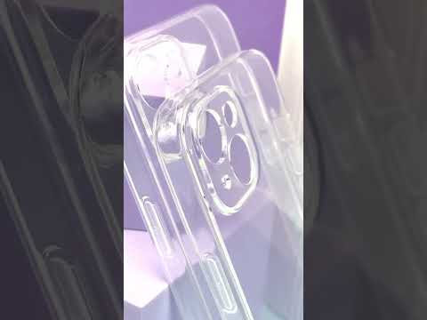 Чехол iPhone 7Plus+/ iPhone 8Plus+/ Ультратонкий, силиконовый защита камеры / Прозрачный - фото 1 - id-p2530401802