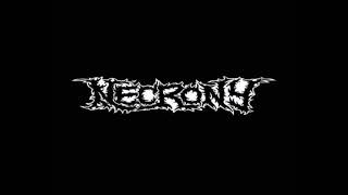 Necrony - Dis-Organ-Ized (Impetigo)