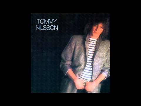 Tommy Nilsson - Dark Angel (1982)