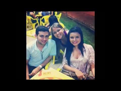 Vídeo Homenagem - Aula da Saudade - UNAMA - Direito - Turma DIN11 2013