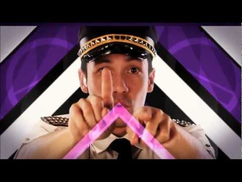 Steve Aoki & Laidback Luke ft. Lil Jon - Turbulence REMIX