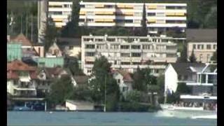 preview picture of video 'Uetikon am See / ZUERICHSEEFORUM.CH'