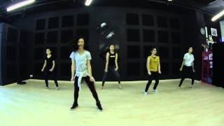 I'm Good (Blaque) | HipHop Intro Open Class | Step