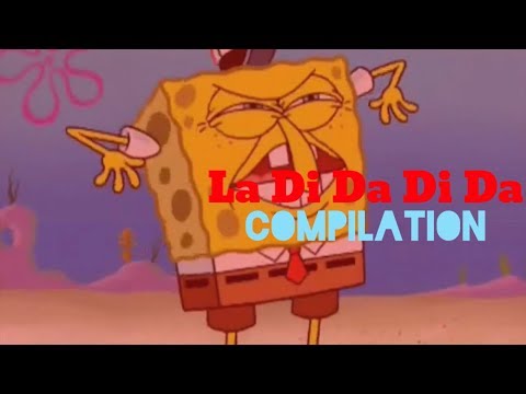 download lagu mp3 mp4 Ladidadida, download lagu Ladidadida gratis, unduh video klip Ladidadida