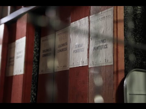 VATIKAN OTKRIVA DOKUMENTE IZ ARHIVA KOJI ĆE ZATRESTI REGION! TIČE SE JUGOSLAVIJE| VESTI