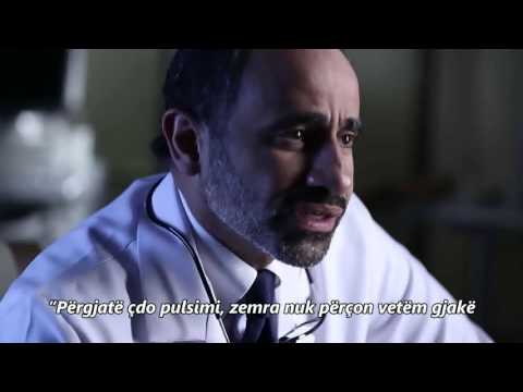 Zemra që me to kuptojnë! - Dr Velid Fetihi