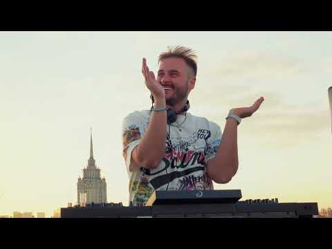 Kolya Funk - Moscow Mix (Indie Dance, Осень 2025)