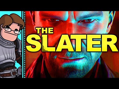 Let's Try The Slater - D-Pain and an Indeterminate Number of Marks