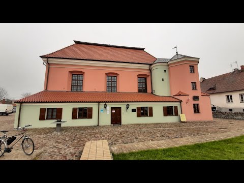 Wycieczka do miasta,,Pomnik Historii,,