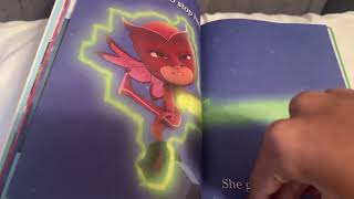 Let’s read Gekko Takes Charge