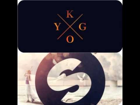 Kygo ft. Conrad vs. DubVision - Firestone Turn It Around (Omri Nahmani Private Edit)