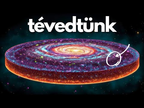 A Végtelen börtöne: Mi van az Univerzum szélén túl?