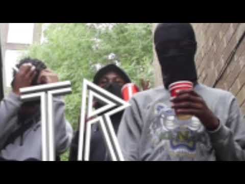 (25) TR - Really In The Field (Audio)