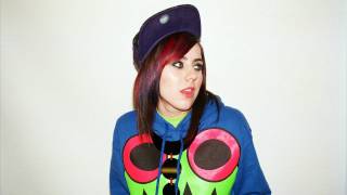 Lady Sovereign Pennies (Best Quali) HD